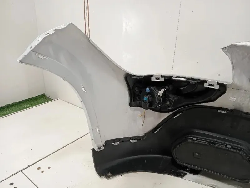 Paraurti ANT PARAURTI ANT Bmw X1 E84 2010