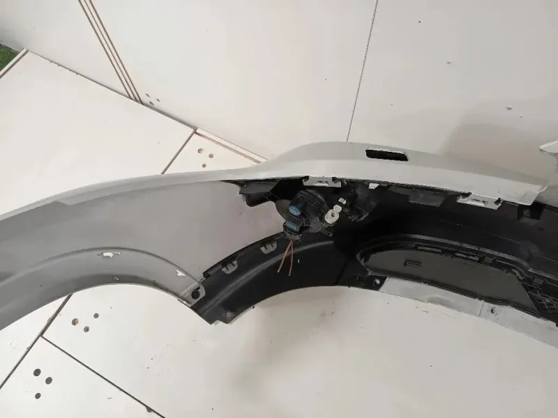 Paraurti ANT PARAURTI ANT Bmw X1 E84 2010