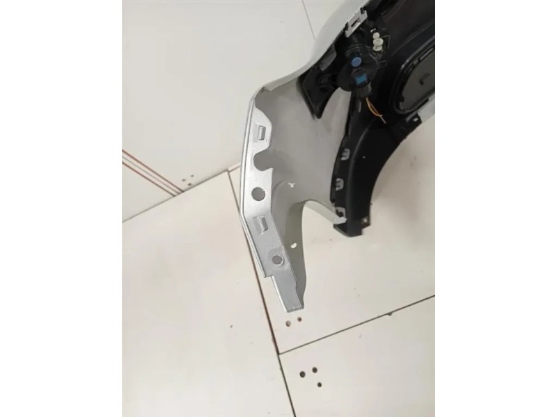 Paraurti ANT PARAURTI ANT Bmw X1 E84 2010