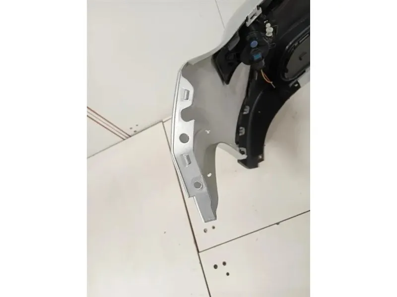 Paraurti ANT PARAURTI ANT Bmw X1 E84 2010