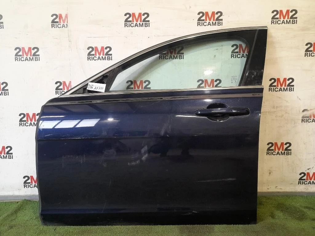 Porta ANT SX C2Z2061 Jaguar XF I 2011