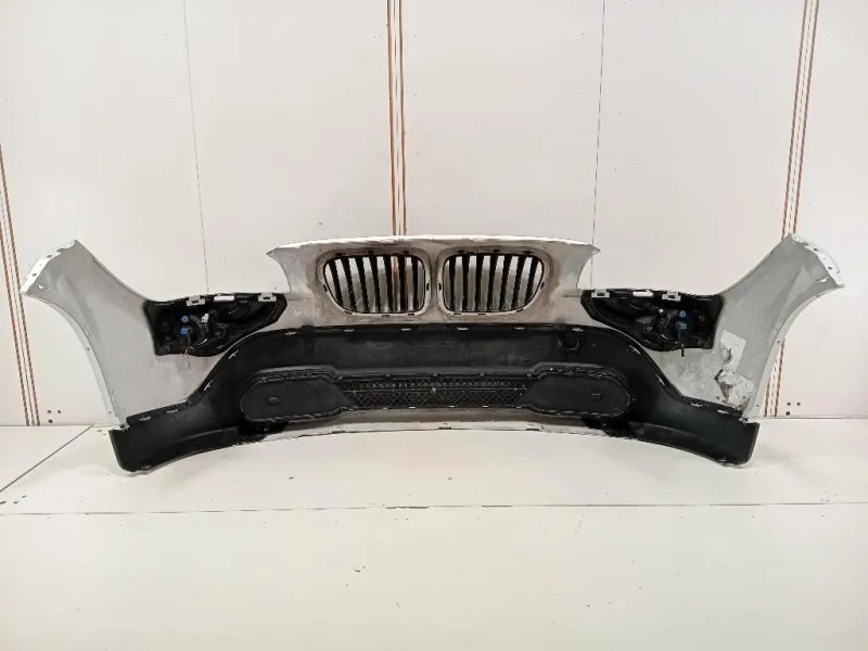 Paraurti ANT PARAURTI ANT Bmw X1 E84 2010