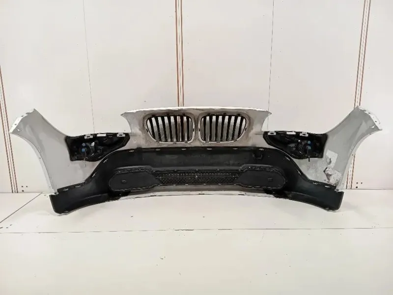 Paraurti ANT PARAURTI ANT Bmw X1 E84 2010