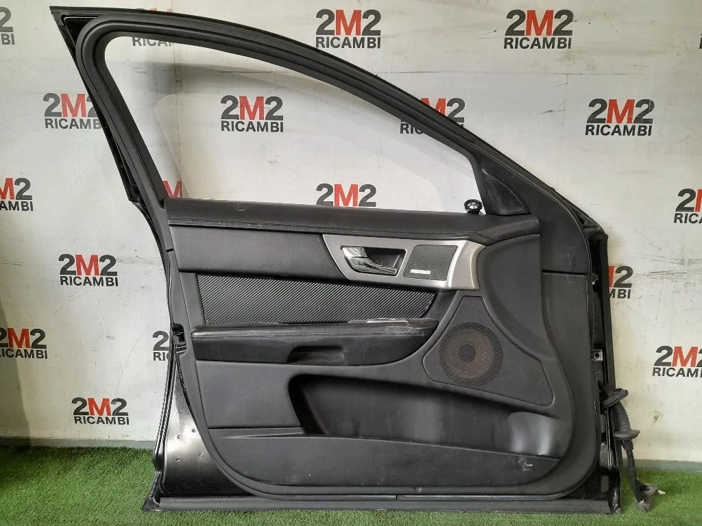 Porta ANT SX C2Z2061 Jaguar XF I 2011