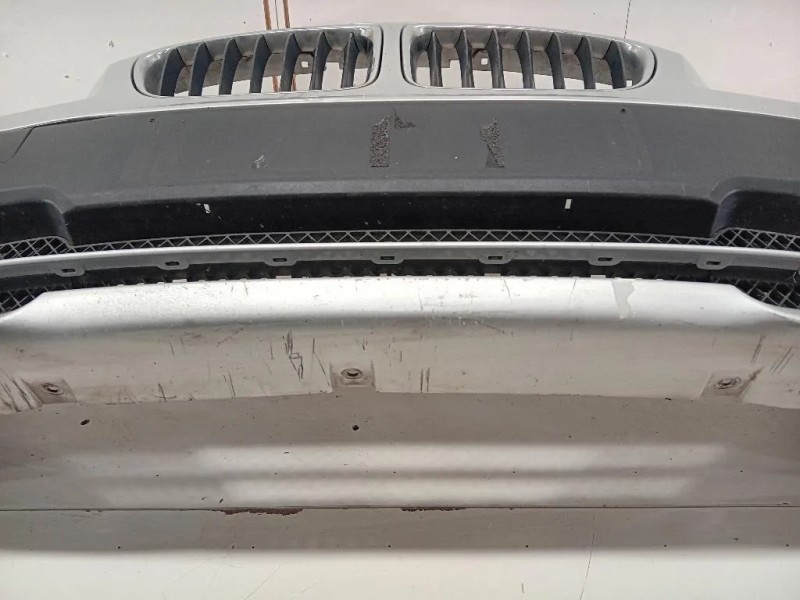 Paraurti ANT PARAURTI ANT Bmw X1 E84 2010