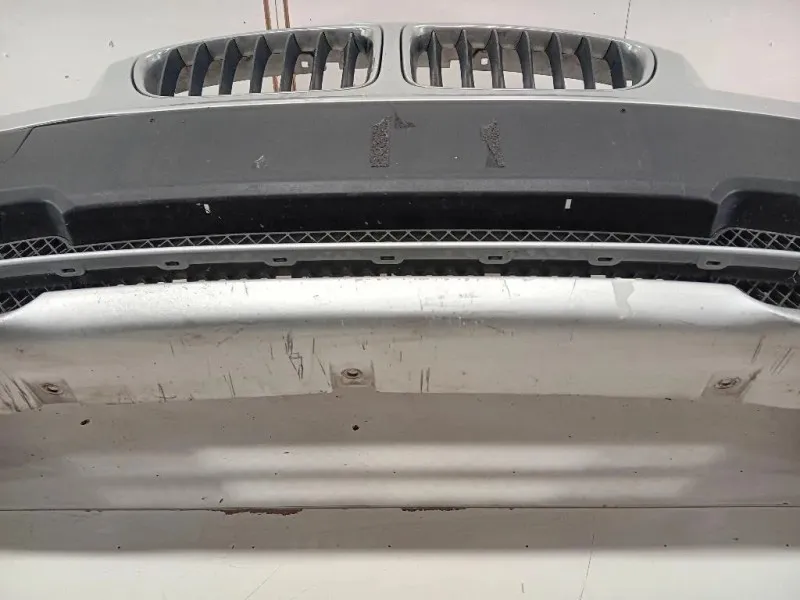 Paraurti ANT PARAURTI ANT Bmw X1 E84 2010