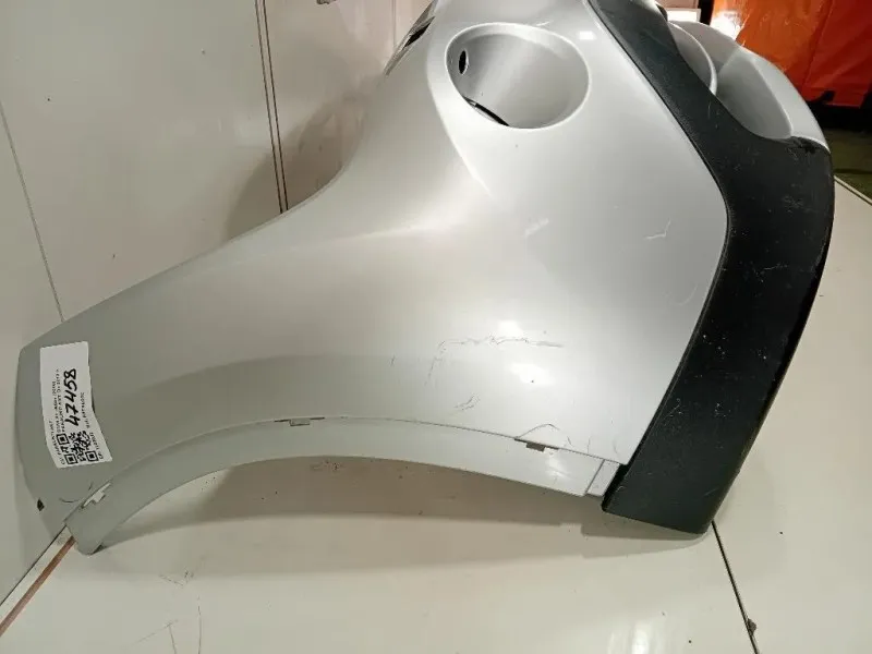 Paraurti ANT PARAURTI ANT Bmw X1 E84 2010