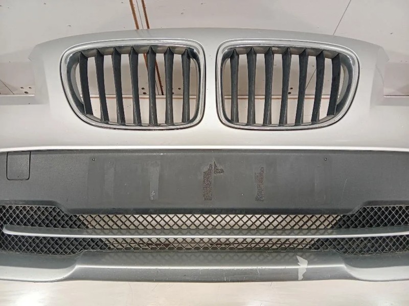 Paraurti ANT PARAURTI ANT Bmw X1 E84 2010