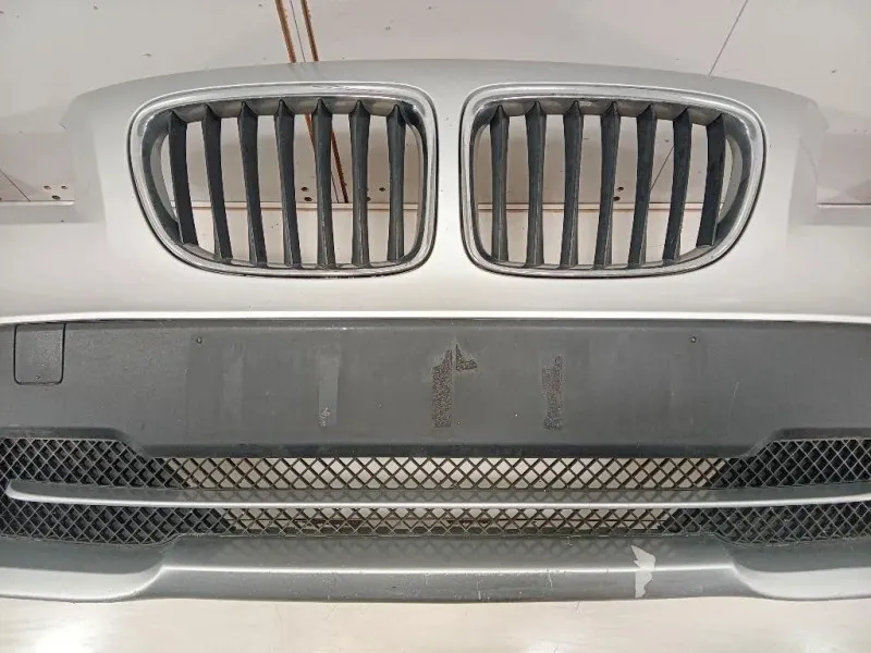 Paraurti ANT PARAURTI ANT Bmw X1 E84 2010