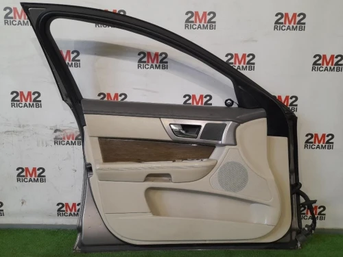 Porta ANT SX Jaguar XF I 2011