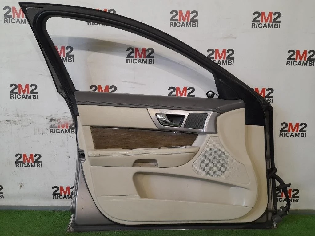 Porta ANT SX Jaguar XF I 2011