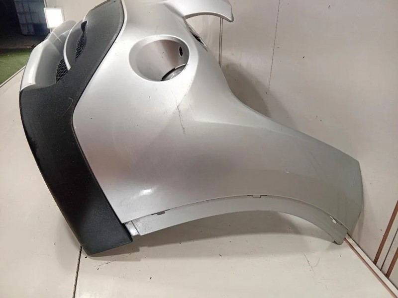 Paraurti ANT PARAURTI ANT Bmw X1 E84 2010