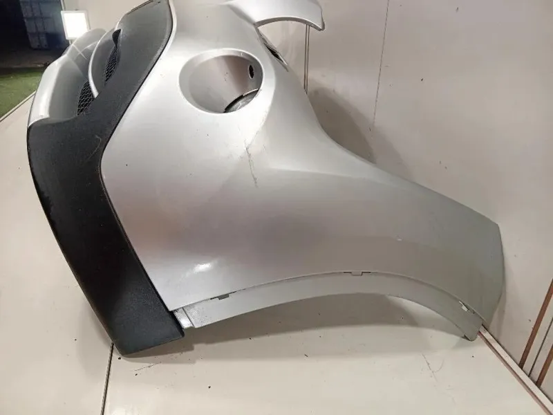 Paraurti ANT PARAURTI ANT Bmw X1 E84 2010