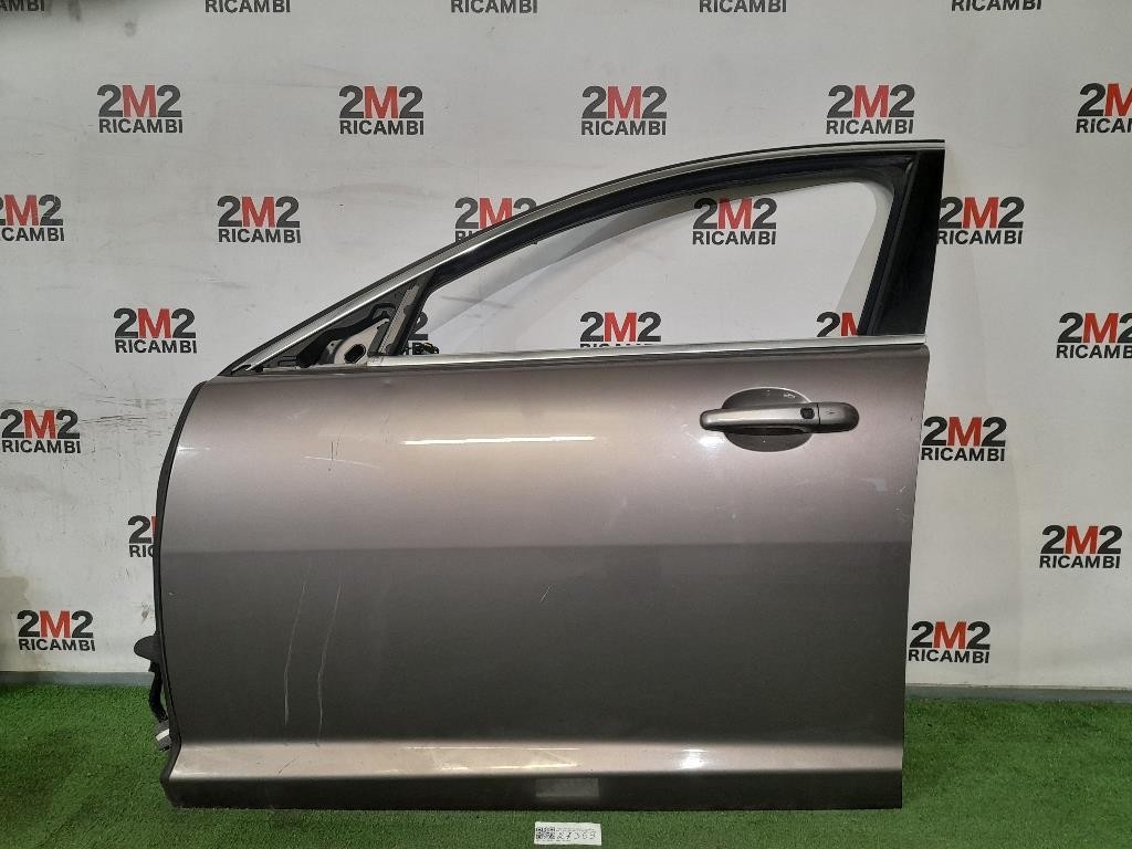 Porta ANT SX Jaguar XF I 2011