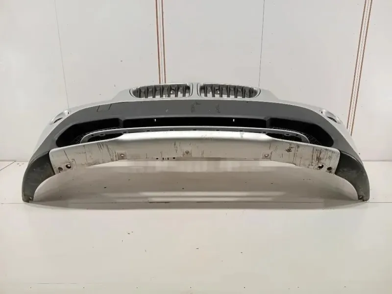 Paraurti ANT PARAURTI ANT Bmw X1 E84 2010