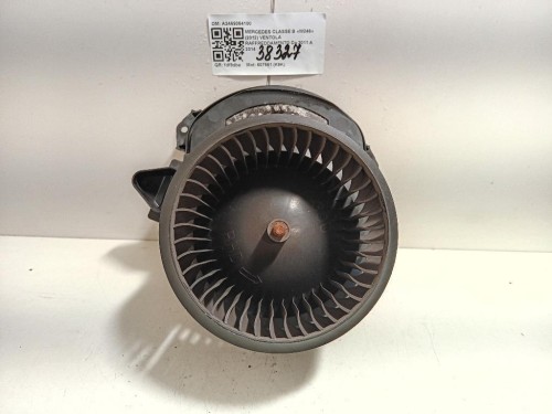 Ventola Raffreddamento