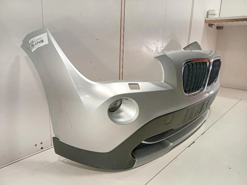 Paraurti ANT PARAURTI ANT Bmw X1 E84 2010