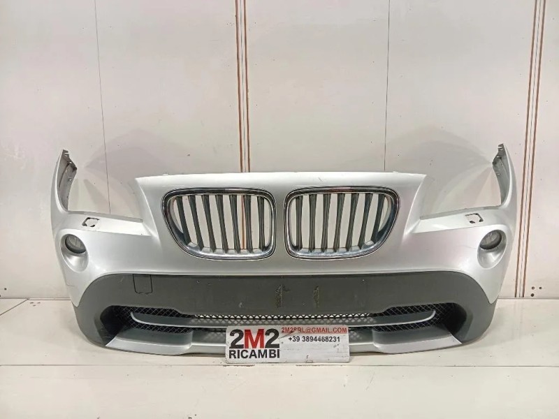 Paraurti ANT PARAURTI ANT Bmw X1 E84 2010