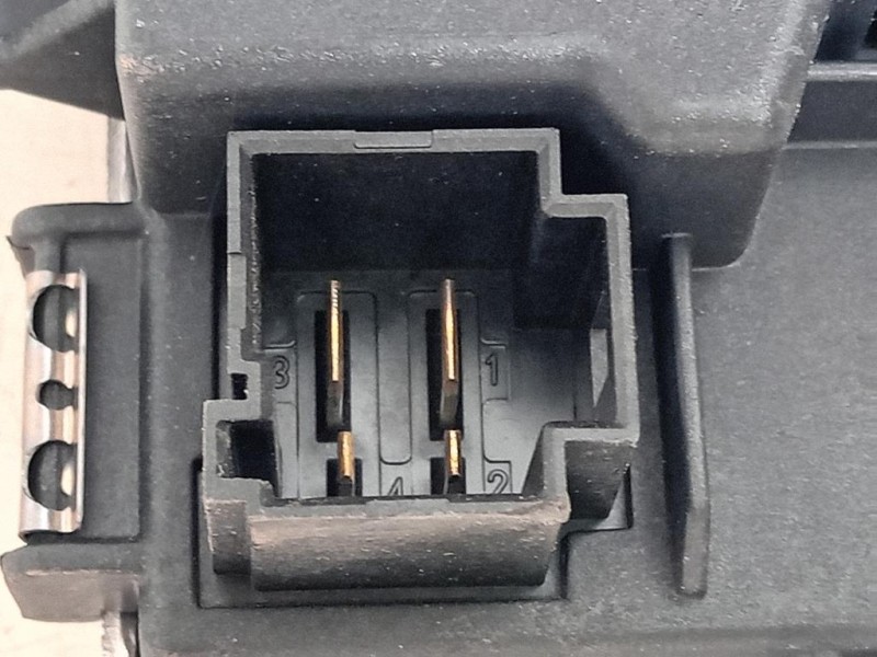 Ventola Raffreddamento G3631003 Mercedes Classe E W212 2013