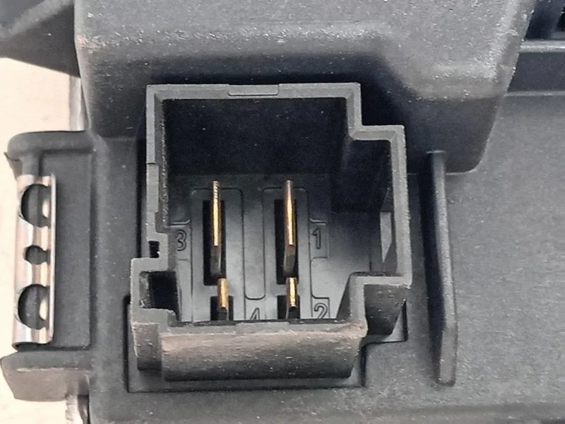 Ventola Raffreddamento G3631003 Mercedes Classe E W212 2013