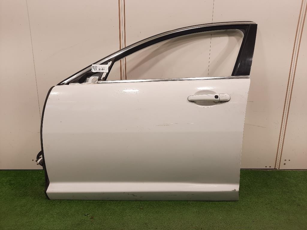 Porta ANT SX C2Z2061 Jaguar XF I 2011