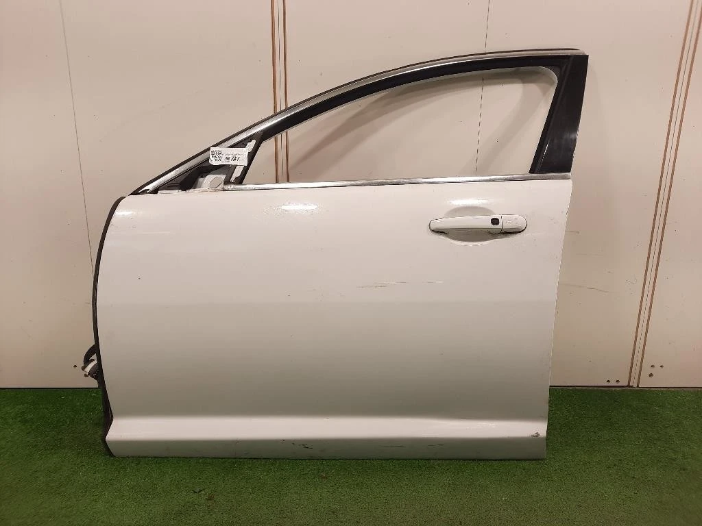 Porta ANT SX C2Z2061 Jaguar XF I 2011