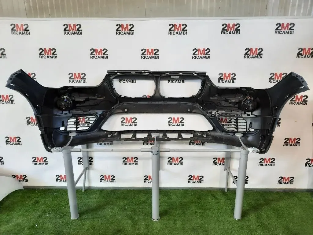 Paraurti ANT NUDO 51117354819 Bmw X1 F48 2015