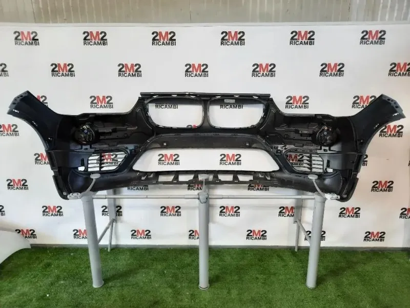 Paraurti ANT NUDO 51117354819 Bmw X1 F48 2015