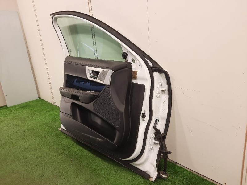 Paraurti ANT NUDO 51117354819 Bmw X1 F48 2015