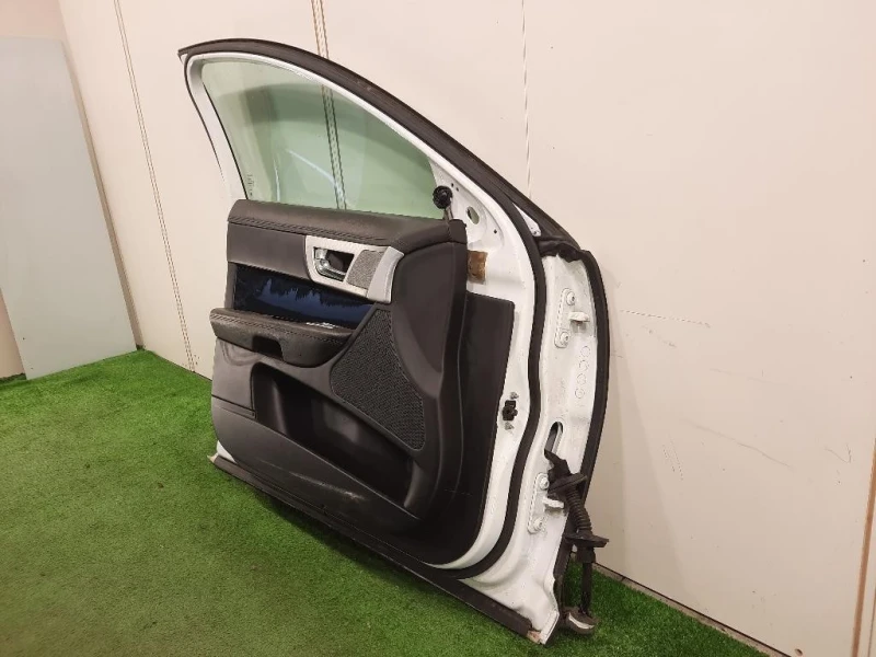 Porta ANT SX C2Z2061 Jaguar XF I 2011