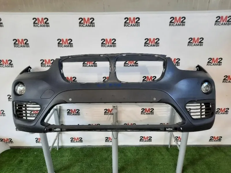 Paraurti ANT NUDO 51117354819 Bmw X1 F48 2015