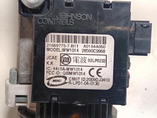 Bloccasterzo 21669775-7 Nissan Navara 2010