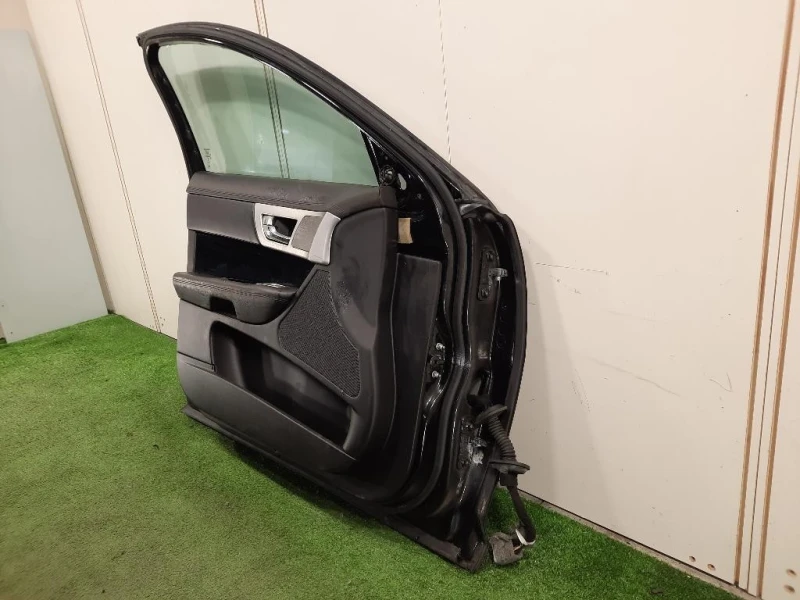 Porta ANT SX C2Z2061 Jaguar XF I 2011
