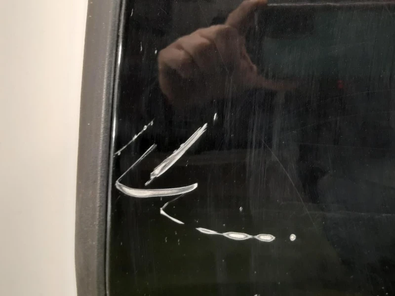 Porta ANT SX C2Z2061 Jaguar XF I 2011