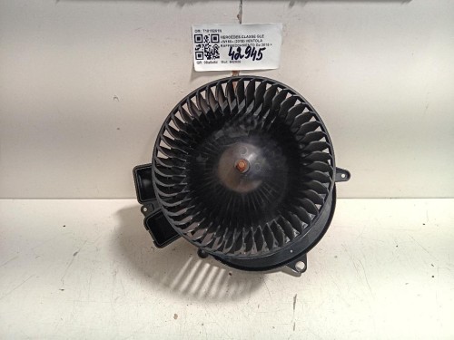 Ventola Raffreddamento