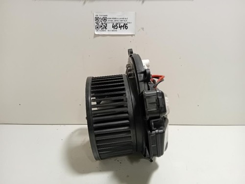 Ventola Raffreddamento T10134450 Mercedes Classe GLE W166 2015