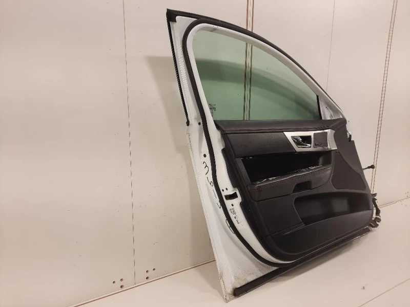 Porta ANT SX PORTA PORTIERA SPORTELLO Jaguar XF I 2011