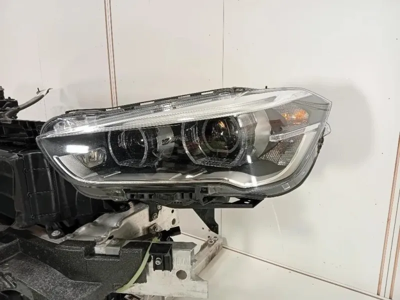 Paraurti ANT SOLO PARAURTI Bmw X1 F48 2015