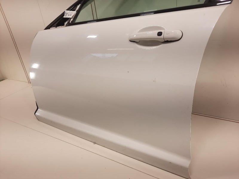 Porta ANT SX PORTA PORTIERA SPORTELLO Jaguar XF I 2011