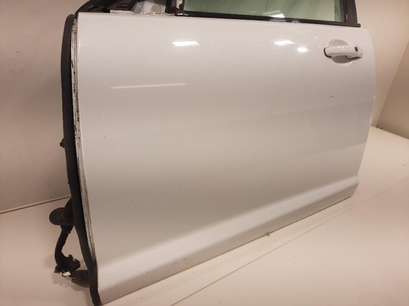 Porta ANT SX PORTA PORTIERA SPORTELLO Jaguar XF I 2011