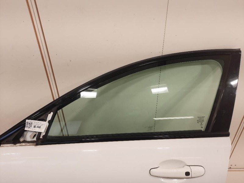 Porta ANT SX PORTA PORTIERA SPORTELLO Jaguar XF I 2011