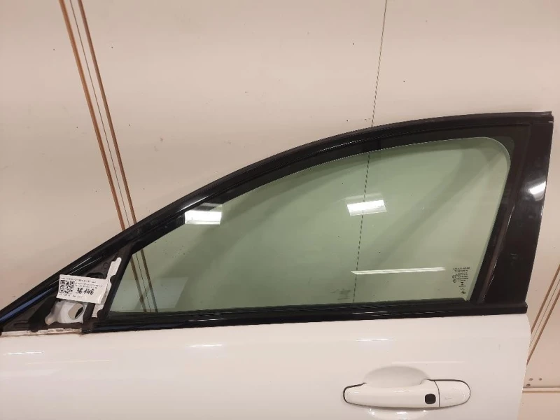 Porta ANT SX PORTA PORTIERA SPORTELLO Jaguar XF I 2011