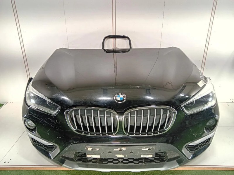 Paraurti ANT SOLO PARAURTI Bmw X1 F48 2015
