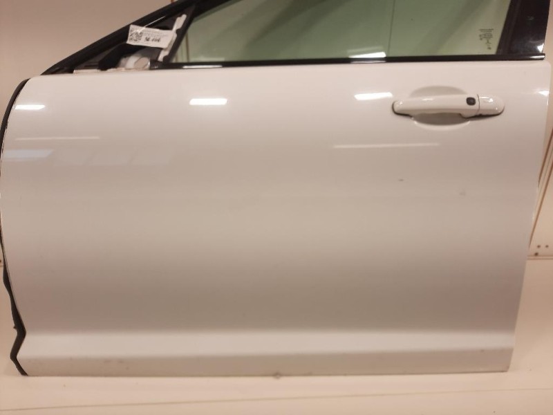 Porta ANT SX PORTA PORTIERA SPORTELLO Jaguar XF I 2011