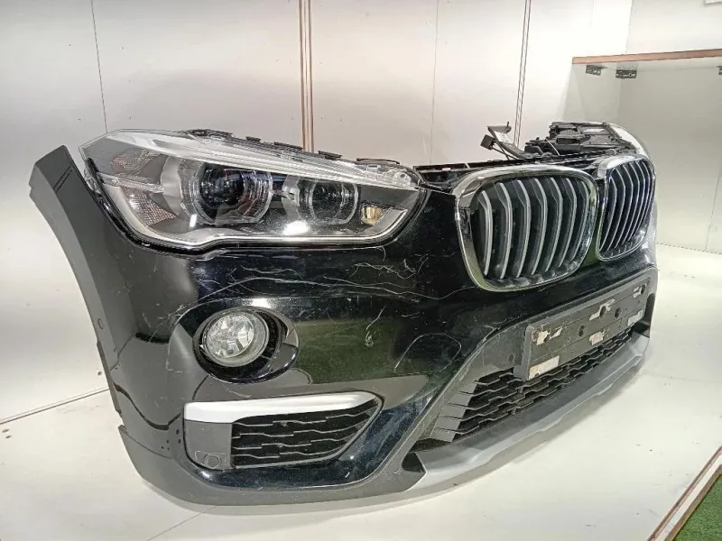 Paraurti ANT SOLO PARAURTI Bmw X1 F48 2015
