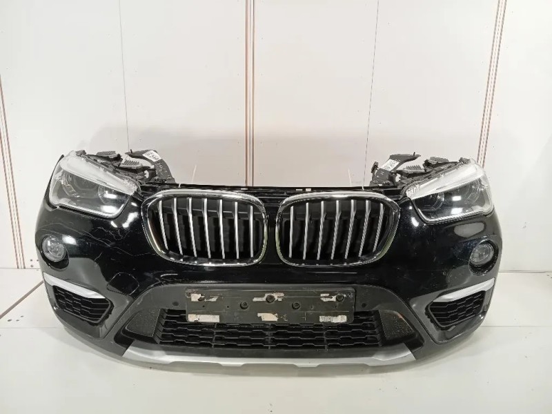 Paraurti ANT SOLO PARAURTI Bmw X1 F48 2015