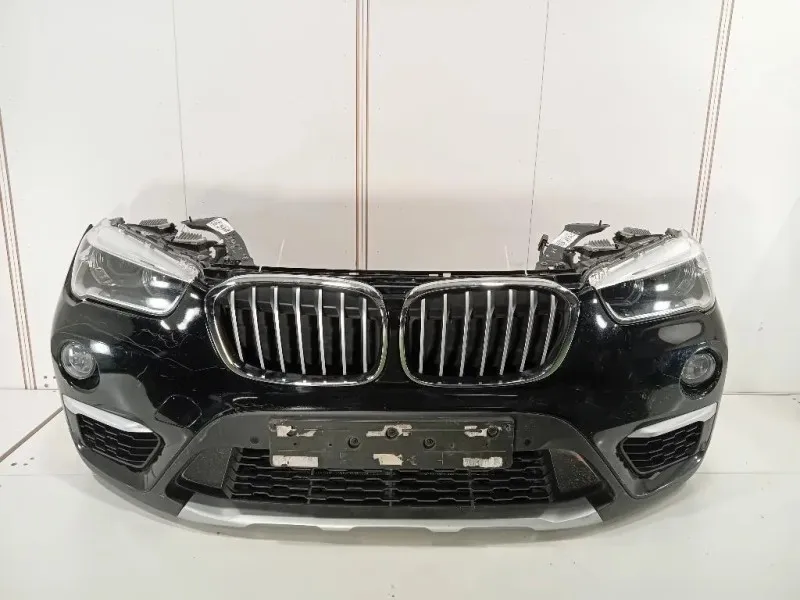 Paraurti ANT SOLO PARAURTI Bmw X1 F48 2015