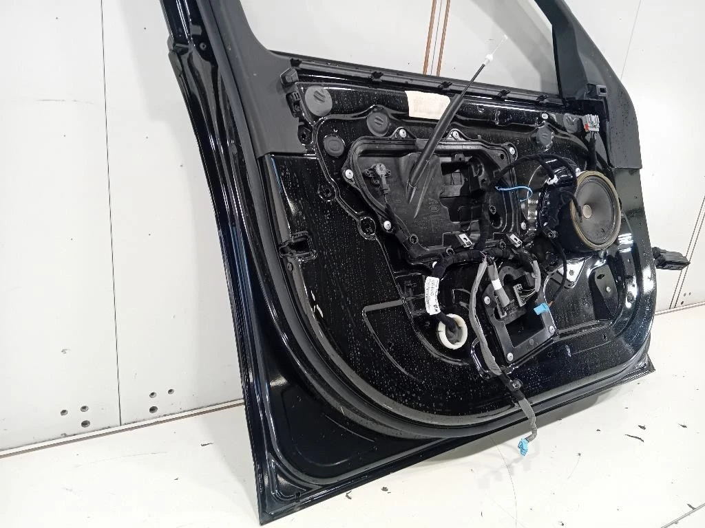 Porta ANT SX PORTA ANT SX Jaguar XF II 2015