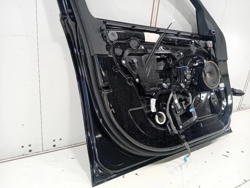 Porta ANT SX PORTA ANT SX Jaguar XF II 2015