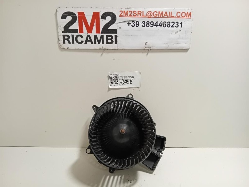 Ventola Raffreddamento T1015261N Mercedes Classe ML W166 2012